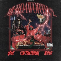 Murdaworth (Part II) [feat. Dead817 & FlintSouthCrook] - Single - Grxve