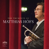 The Trumpets of Matthias Höfs artwork