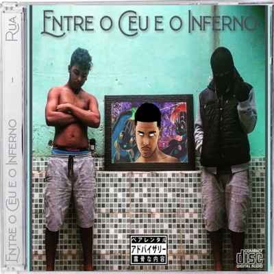 Entre o Céu e o Inferno