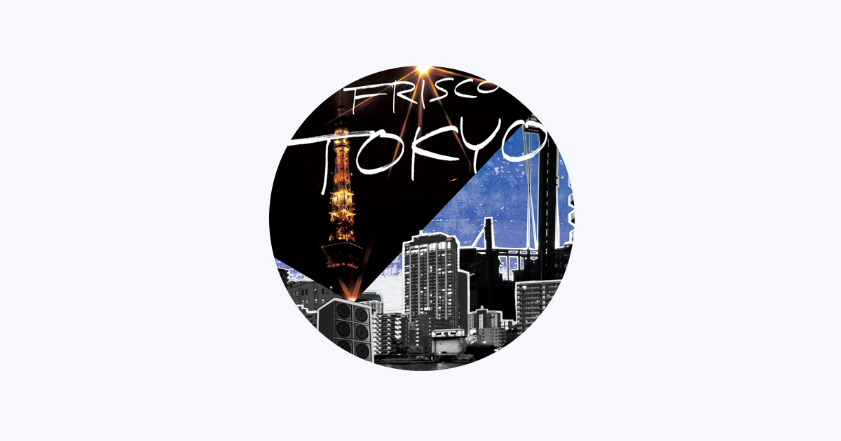 Frisco - Apple Music