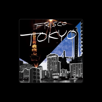 Listen to Frisco, watch music videos, read bio, see tour dates & more!