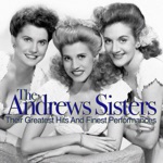 The Andrews Sisters - I Wanna Be Loved (feat. Gordon Jenkins and His Orchestra)