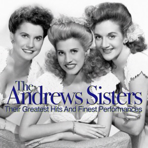 The Andrews Sisters - Alexander's Ragtime Band - Line Dance Music