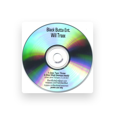 Listen to Will Traxx, watch music videos, read bio, see tour dates & more!