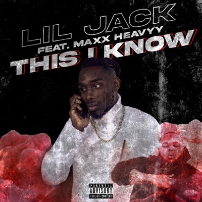 This I know (feat. Maxx Heavyy) - Single