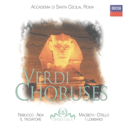 La Traviata: "Avrem Lieta Di Maschere La Notte.Di Madridi"-thumbnail