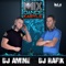 Fadhma D Lhesnaoui - DJ Amine, DJ Rafik & Mourad Guerbas lyrics