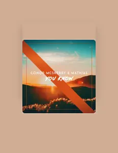 Escucha a Conor McSherry, mira vídeos musicales, lee la biografía, consulta fechas de giras y mucho más.