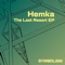 Laboratory - Hemka lyrics