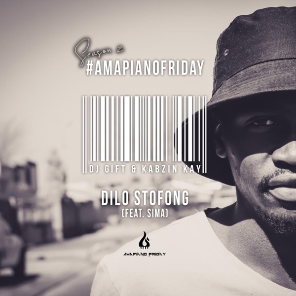 Dilo Stofong (feat. Sima)