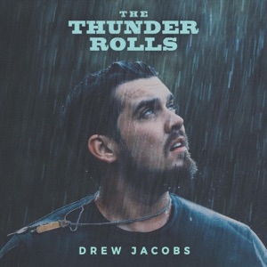 The Thunder Rolls - Single