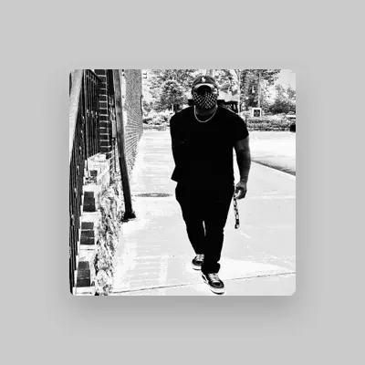 Listen to Rayshawn, watch music videos, read bio, see tour dates & more!
