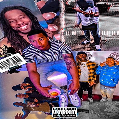 Sunken Prayer - Single