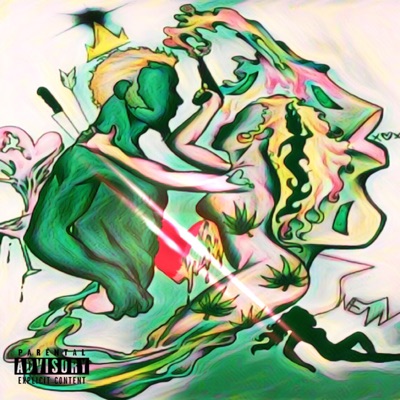 3nemy! (feat. Lamar the Melodist & Jsalmz) - Single