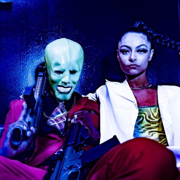 Ready or Not (Mask Remix)