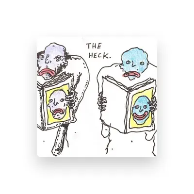 Listen to The Heck, watch music videos, read bio, see tour dates & more!