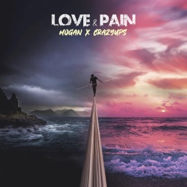 Love & Pain Hogan & Crazyups