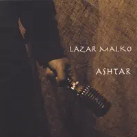 Kharbin Khisslee — LAZAR MALKO