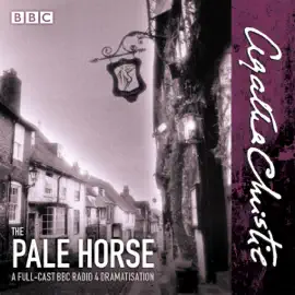 The Pale Horse