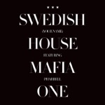 One (Your Name) [Caspa Vocal Remix] [feat. Pharrell] by Swedish House Mafia