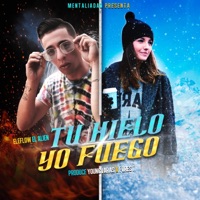 Tu Hielo Yo Fuego - Single - EleFlow ElAlien