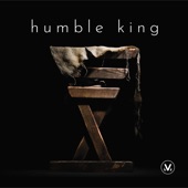 Humble King (feat. Tina Colón Williams) artwork