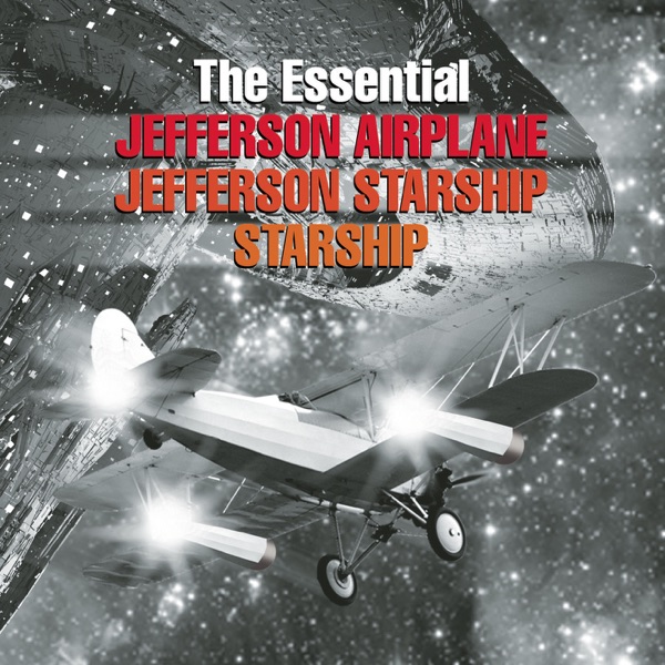 Jefferson Airplane - Somebody To Love