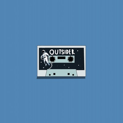 Outsider - EP