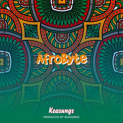 Afrobyte - EP