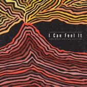 I Can Feel It artwork