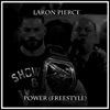 Power (Freestyle) - Single