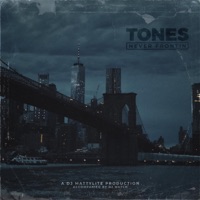 Never Frontin' - Single - DJ MattyLite & Tones