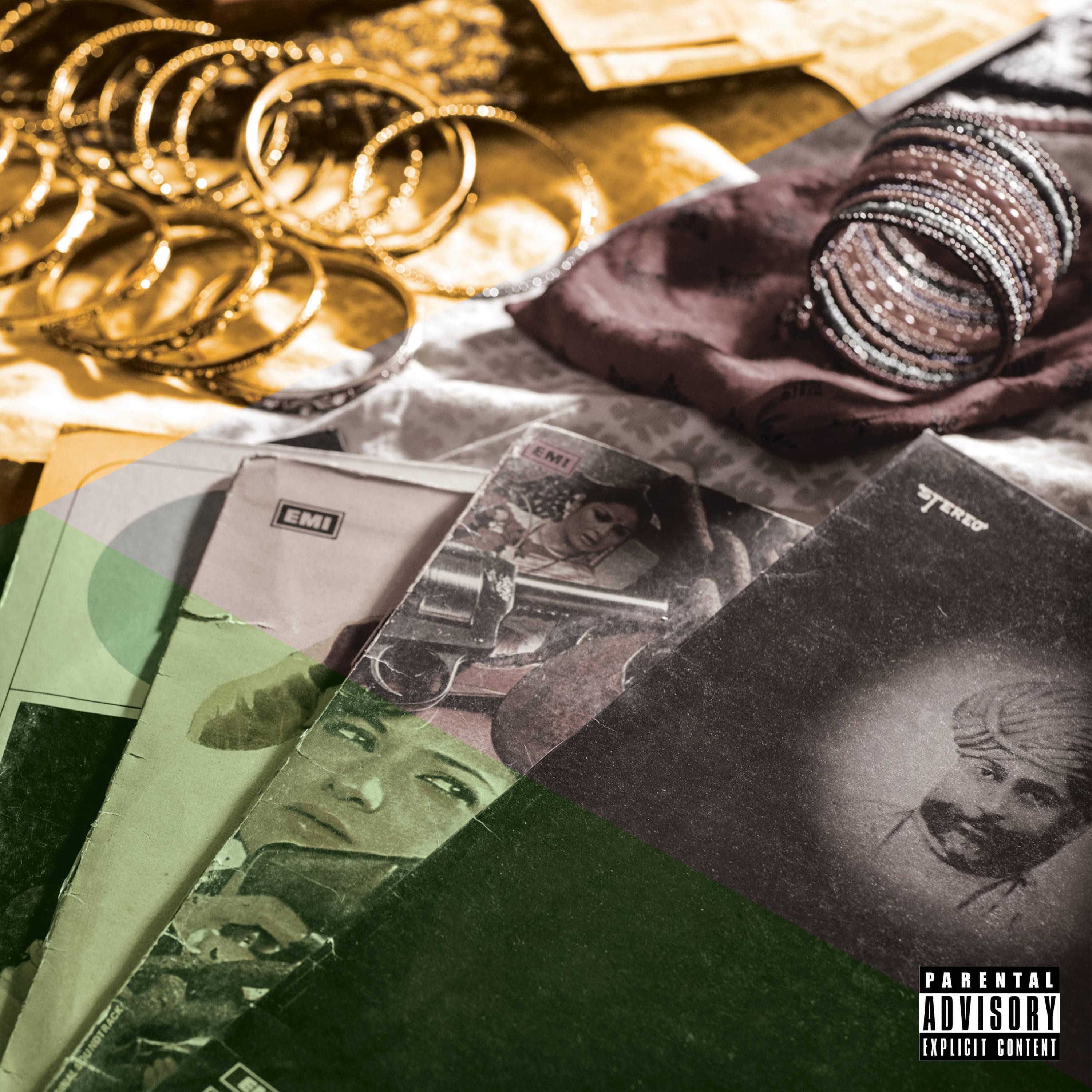 Contraband from India