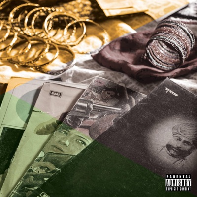 Contraband from India