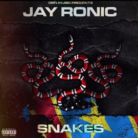 Snakes Jay Ronic