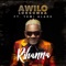 Rihanna (feat. Yemi Alade) - Awilo Longomba lyrics