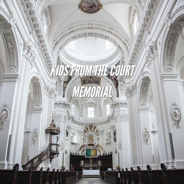 Memorial (feat. Lil Swish & Young Vince Carter)