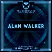 Alan Walker at Tomorrowland’s Digital Festival, July 2020 (DJ Mix) artwork