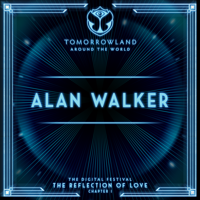 Alan Walker - Alan Walker at Tomorrowland’s Digital Festival, July 2020 (DJ Mix) artwork