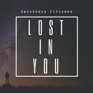Lost in You (Radio Edit) - Single