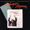 Giorgio Moroder - Chase artwork