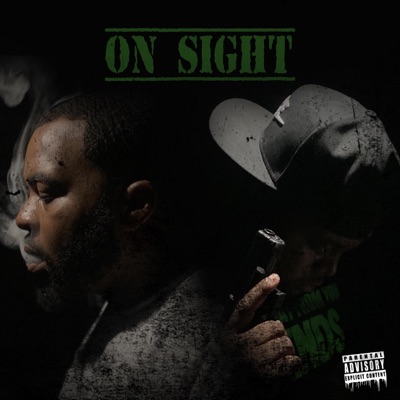 On Sight (feat. Trich) - Single