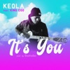 Keola &amp; Kapono Beamer