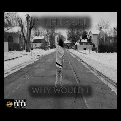 Why Would I - Single