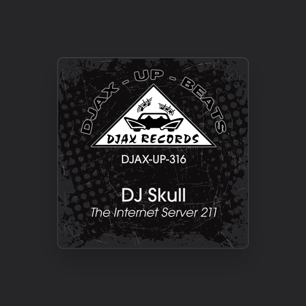 DJ Skull's avatar