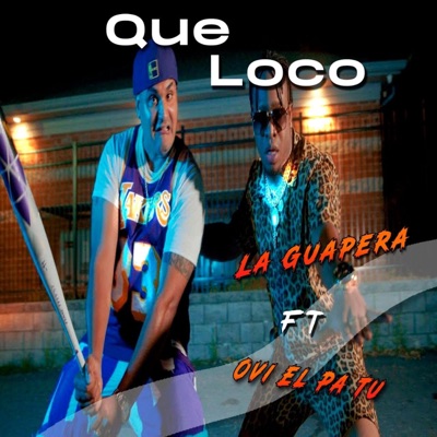 De Loco (feat. Ovi el Patu) - Single
