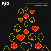 RSO Performs Elvis Presley - Roma Symphony Orchestra