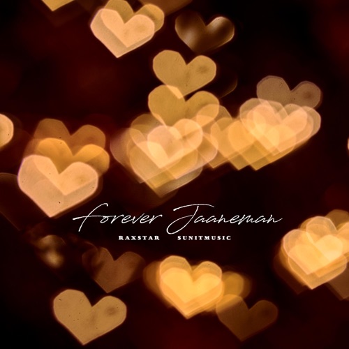 Forever Jaaneman - Single