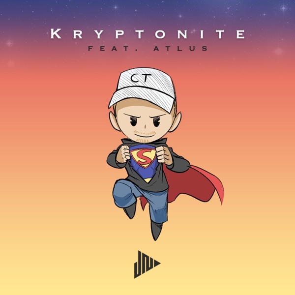 Kryptonite - Single