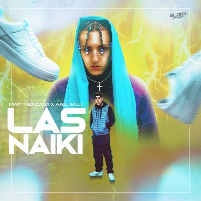 Las Naiki - Single